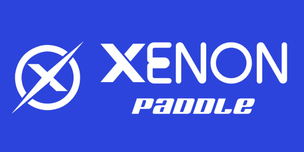 3' x 6' Xenon banner
