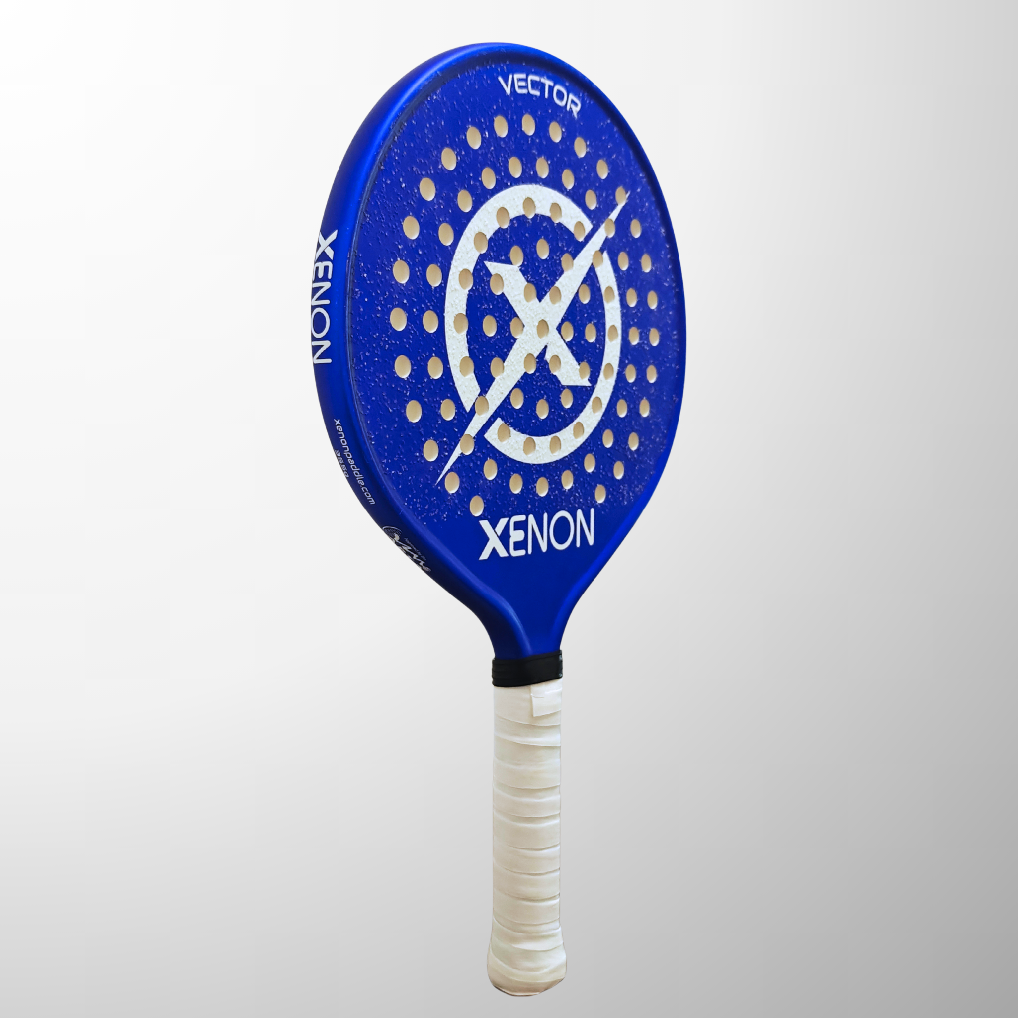 Vector Paddle Tennis Racquet By Xenon Paddle | Our Best-Seller