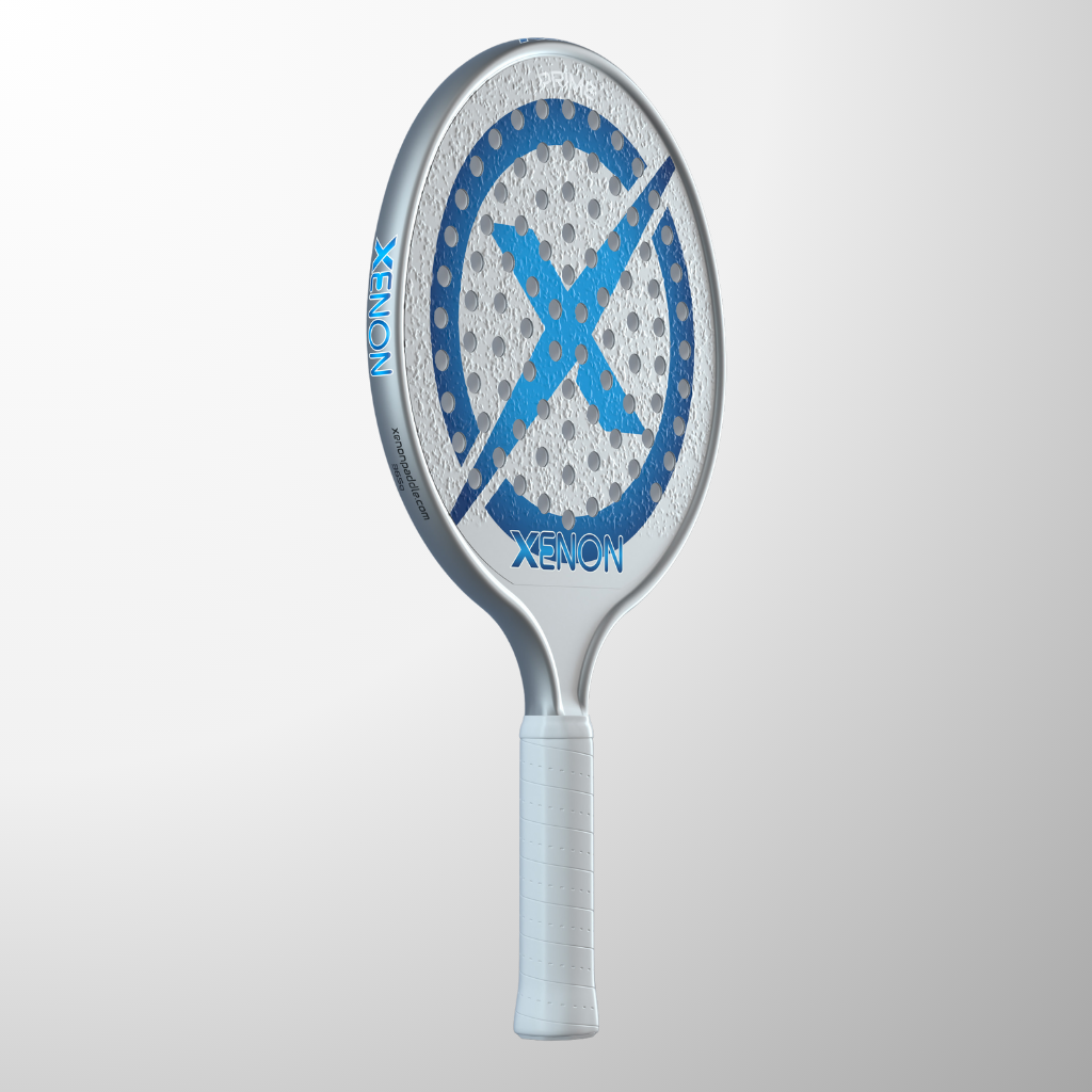 Xenon Paddle Prime Tennis Racquet