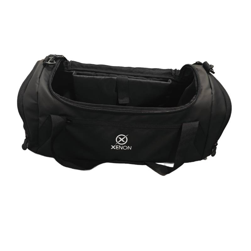 The Xenon Duffel Bag – Xenon Paddle