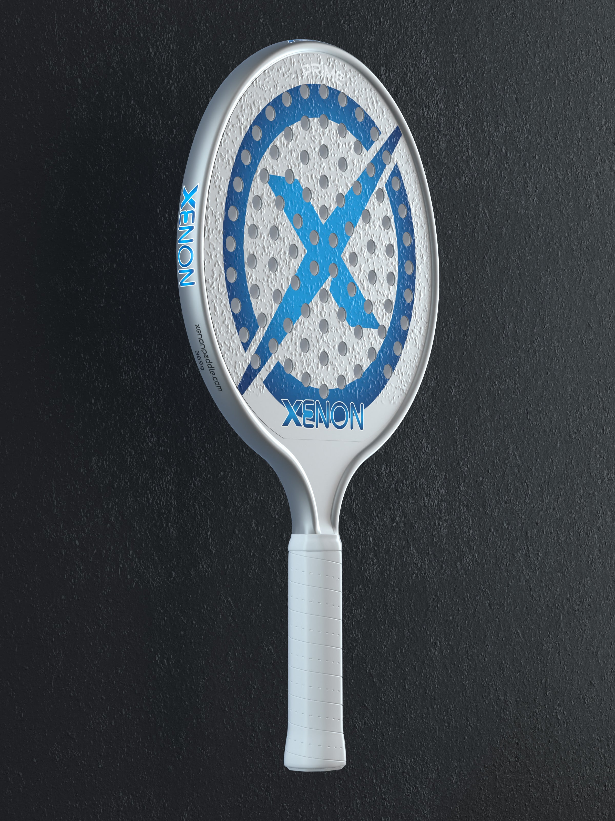 Prime Series Paddles