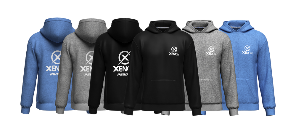 Lightweight Hoodie