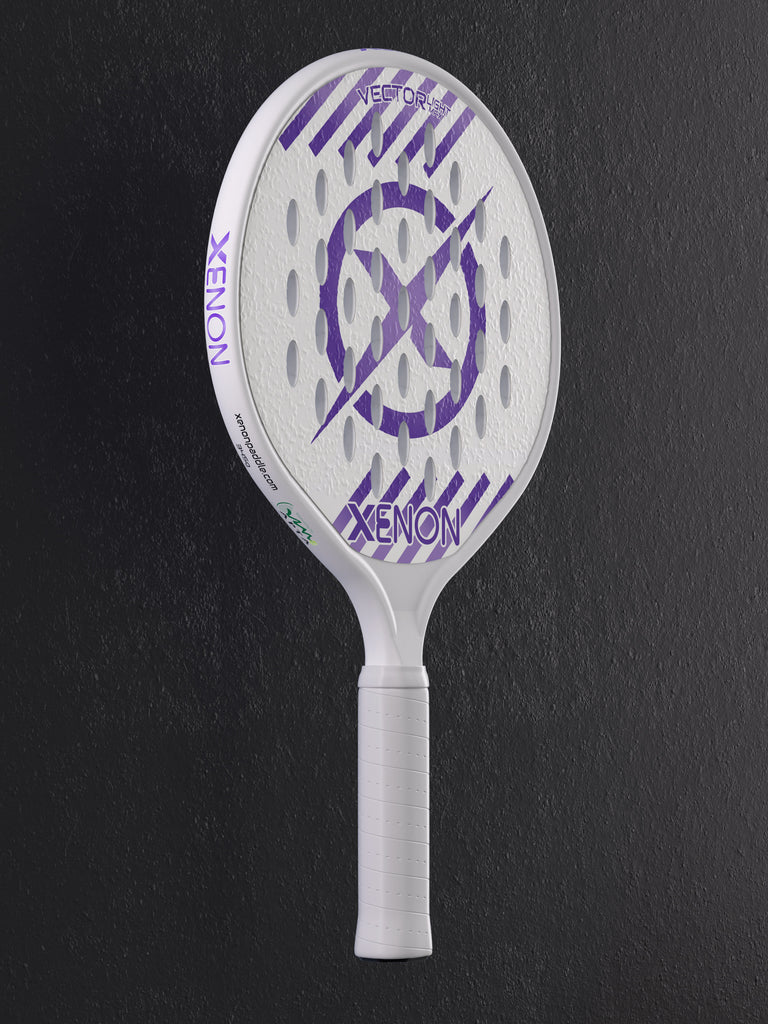 Vector Light Max Spin Max V2 – Xenon Paddle