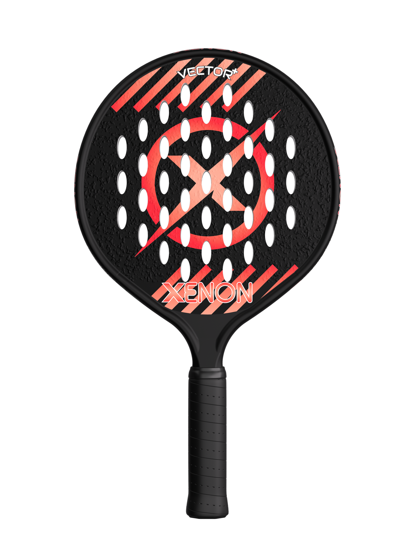 Vector+ Spin Max V2 Paddle Tennis Racket By Xenon Paddle | TOP SELLER