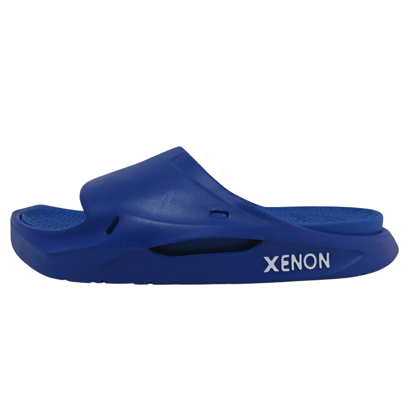 The Xen slide by Xenon