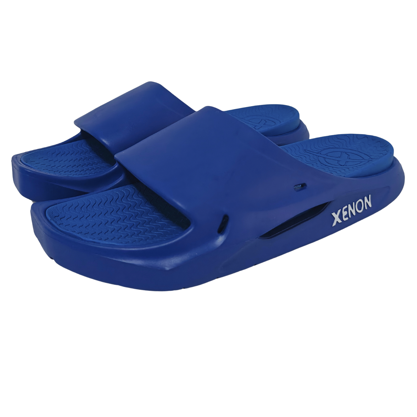 The Xen slide by Xenon