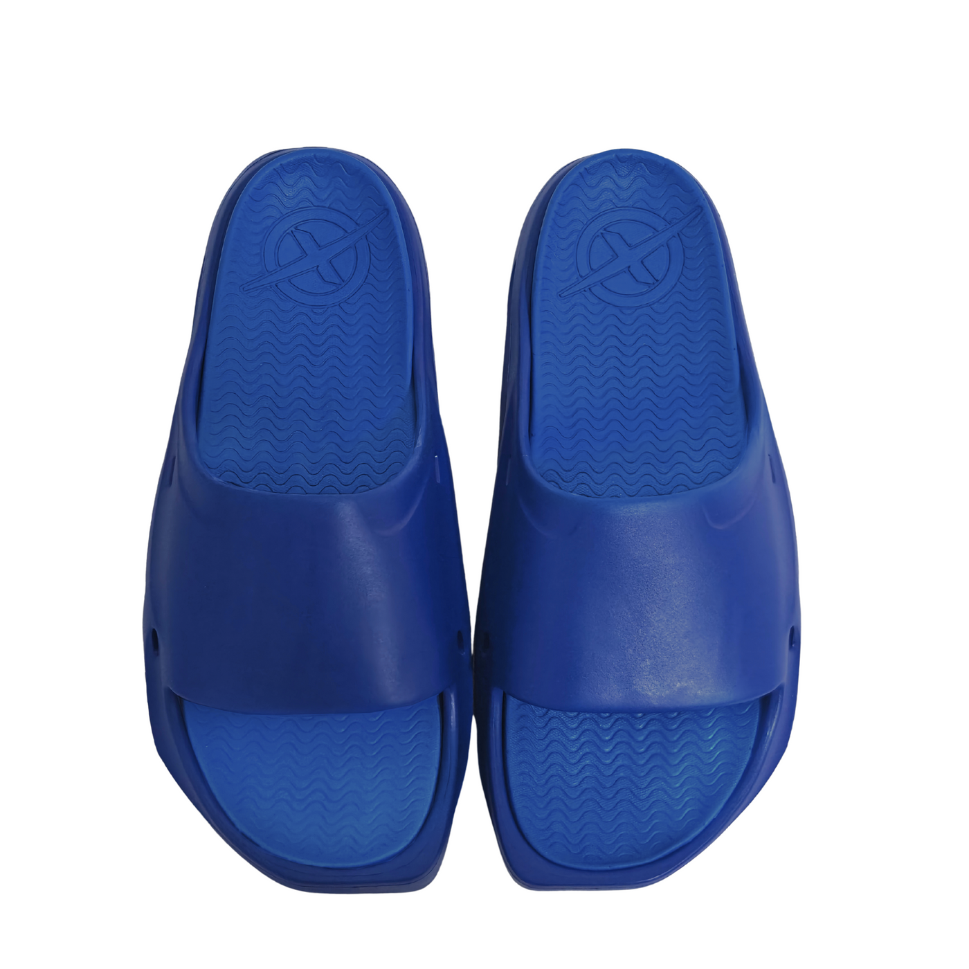 The Xen slide by Xenon