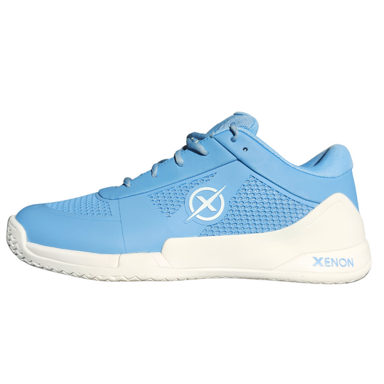 Blue with White V3 Inside