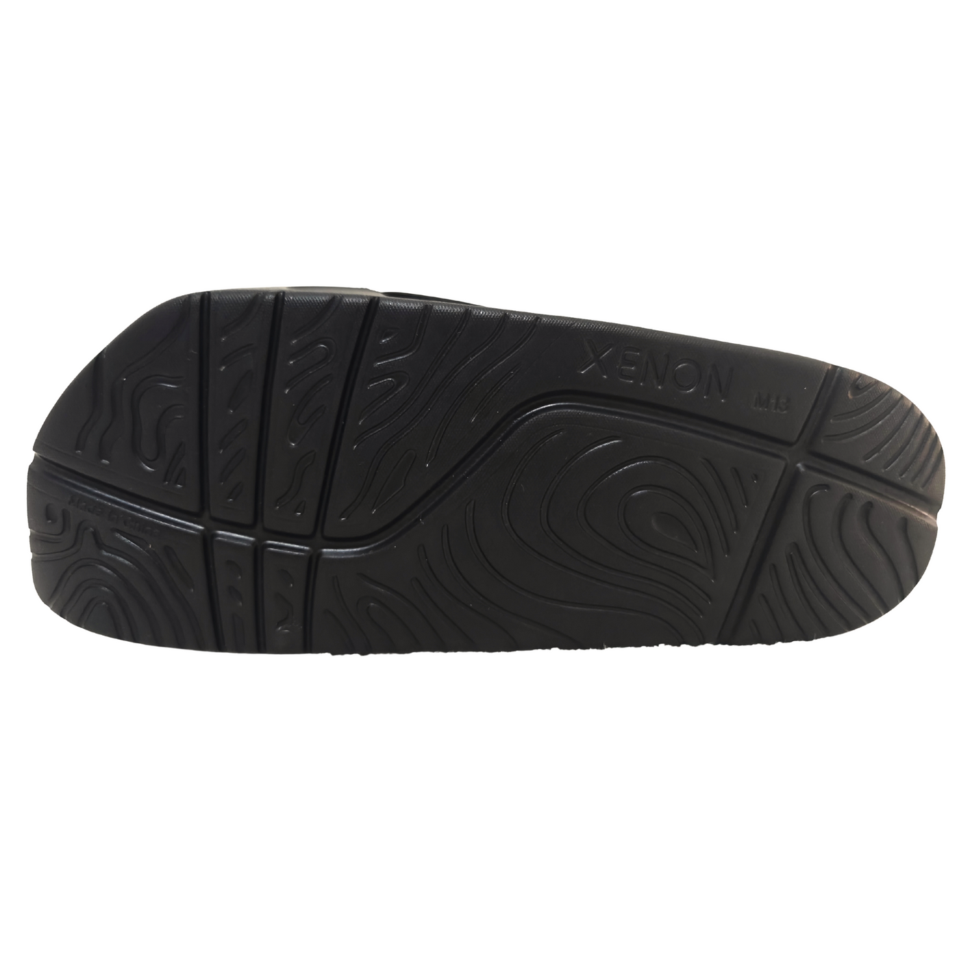 The Xen slide by Xenon
