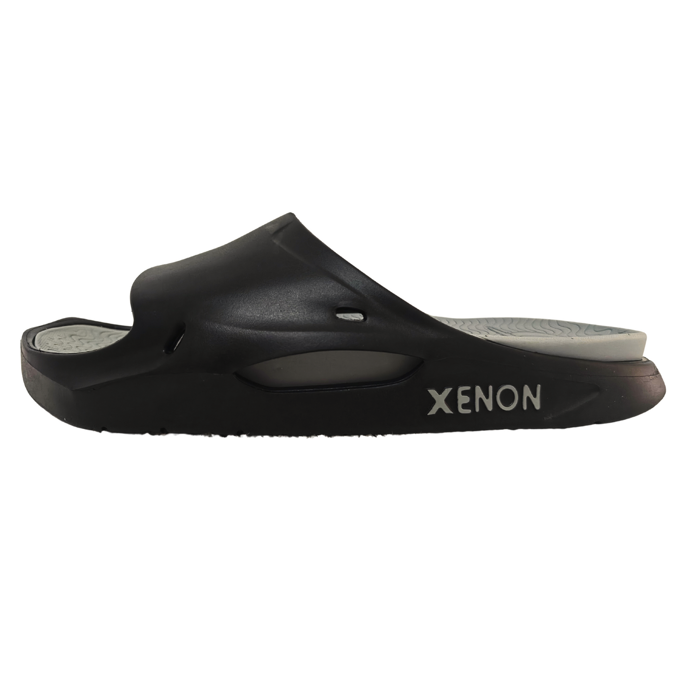 The Xen slide by Xenon
