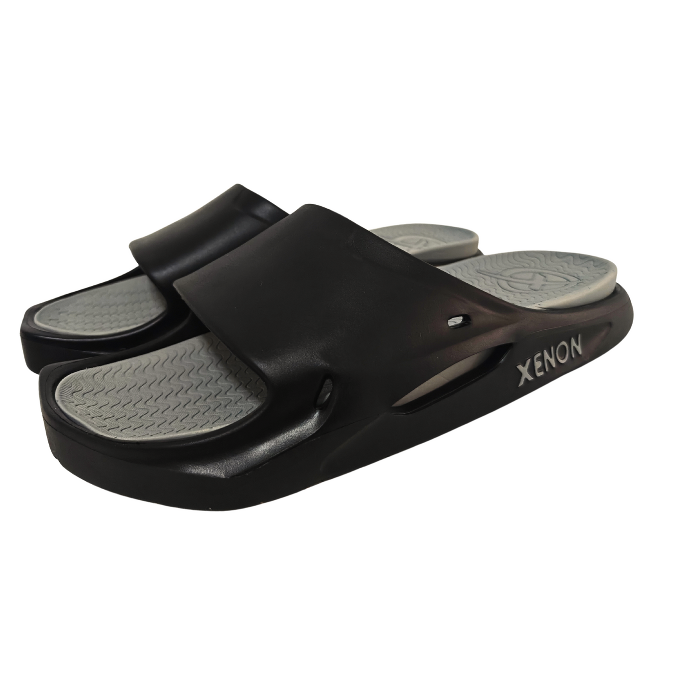 The Xen slide by Xenon
