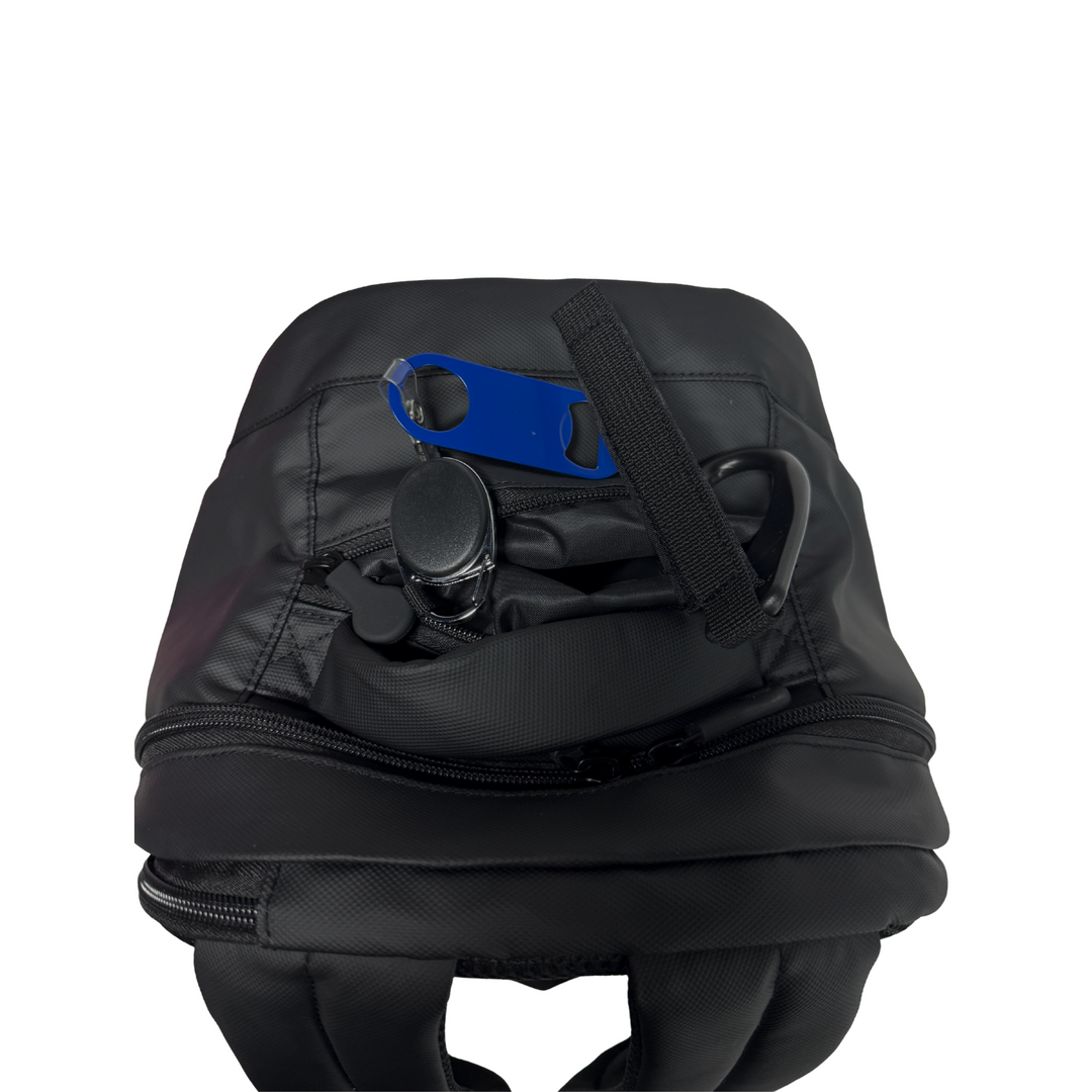 The Xenon Backpack
