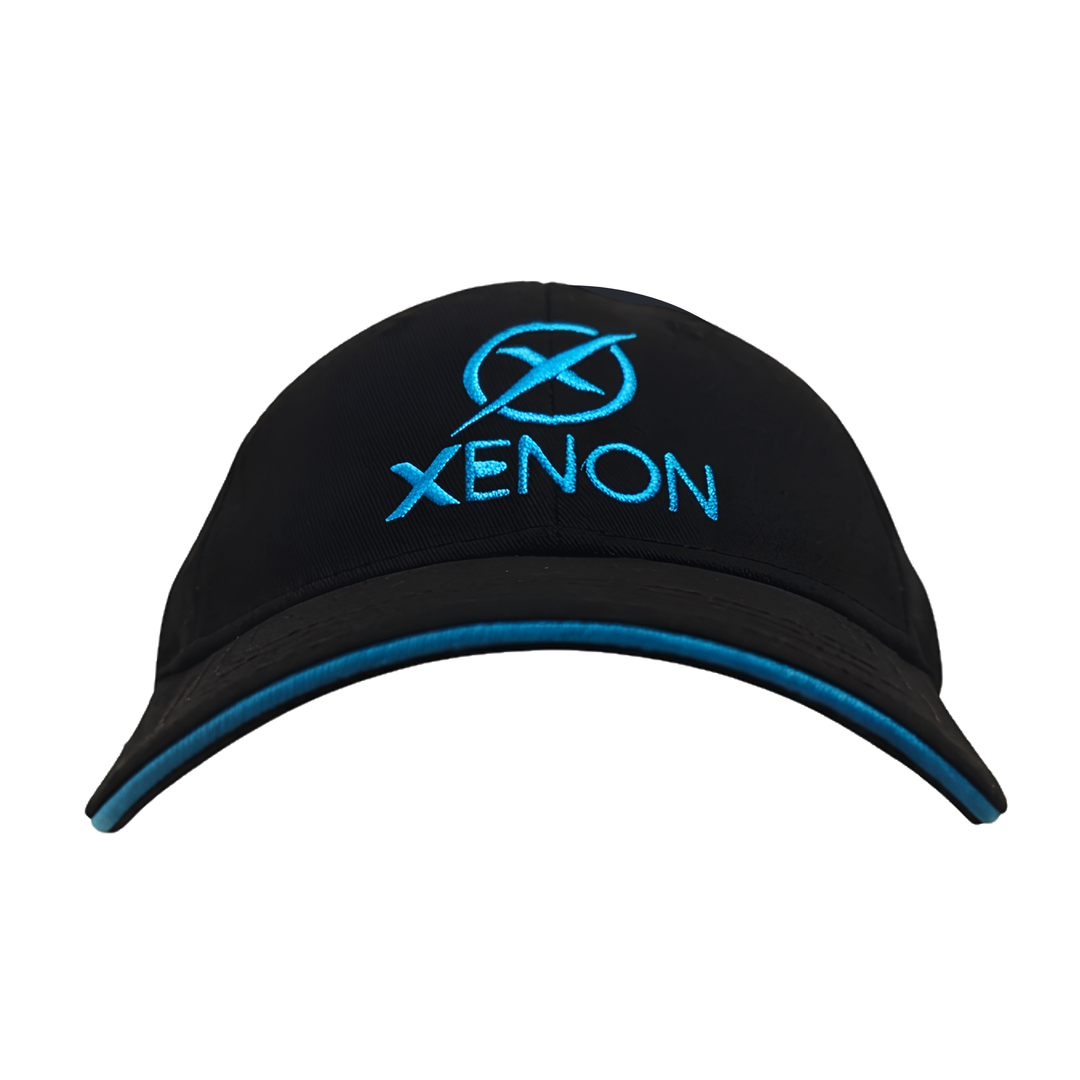 Heavier weight mesh ball cap