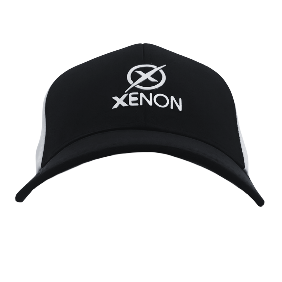 Light weight ball cap