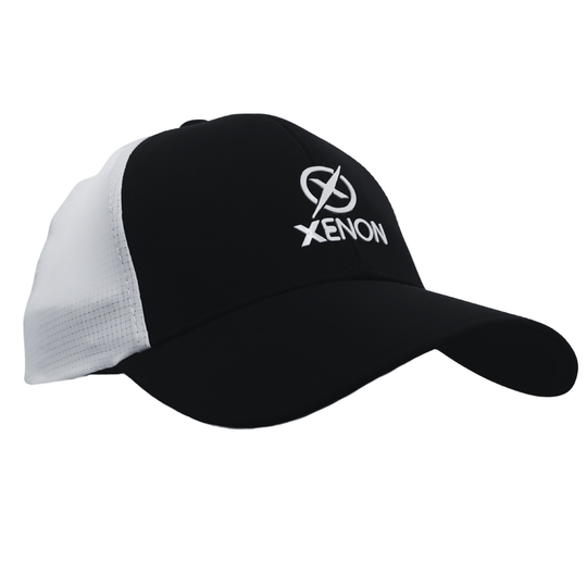 Light weight ball cap