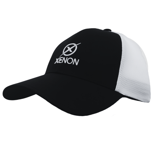 Light weight ball cap