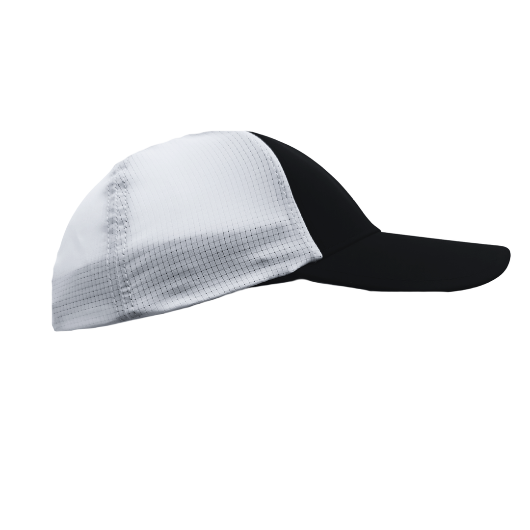 Light weight ball cap