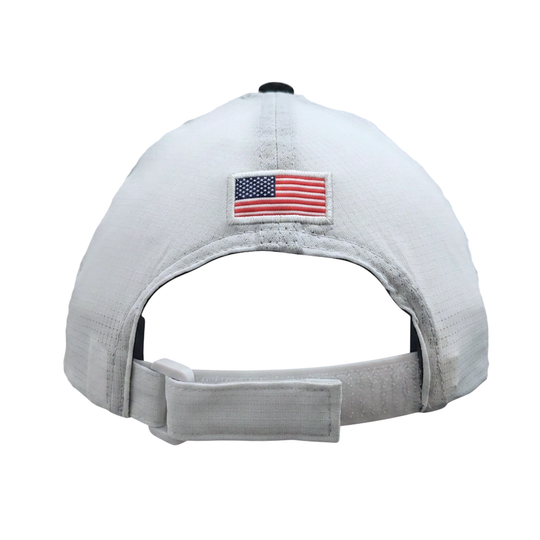 Light weight ball cap