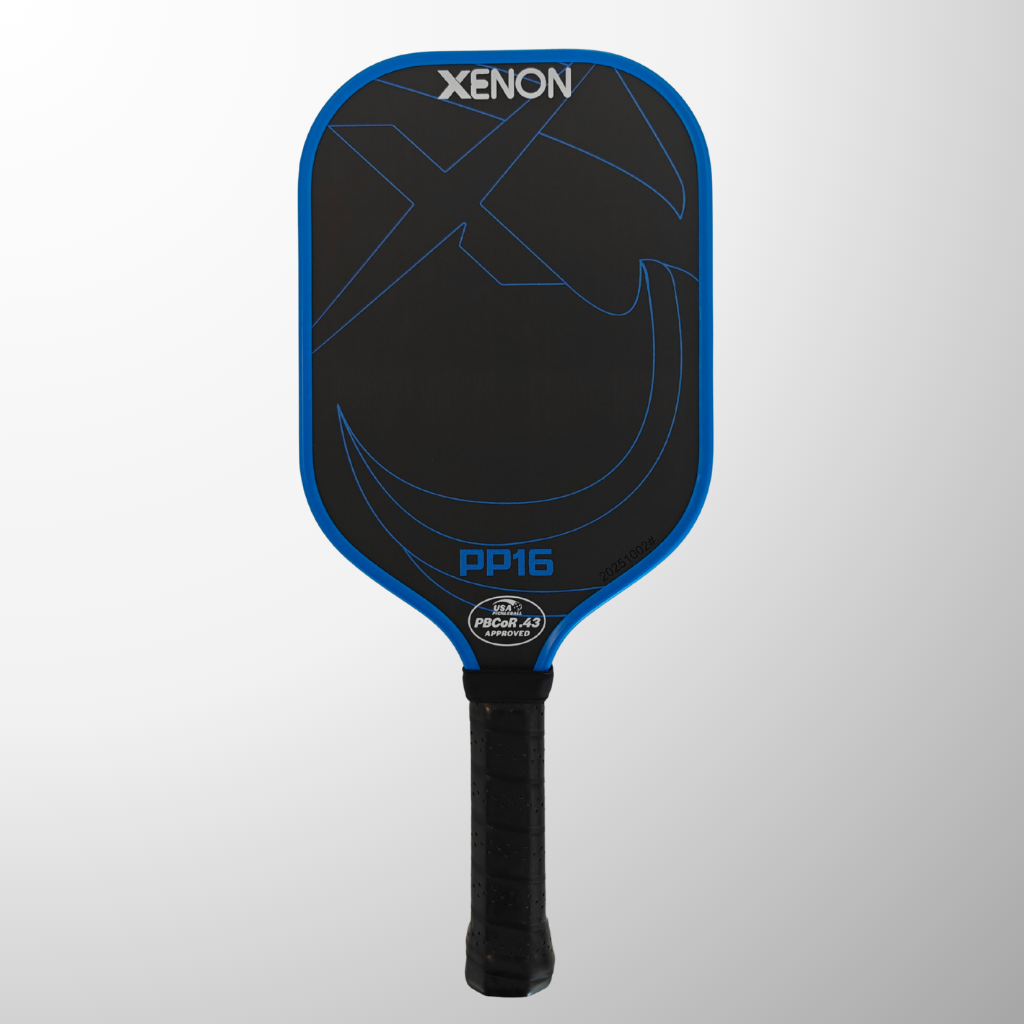 Xenon PP16 Pickleball Paddle – Xenon Paddle
