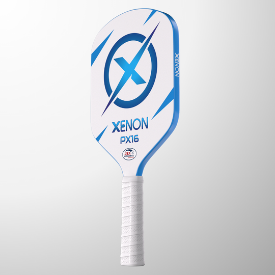 Xenon PX16 Pickleball paddle