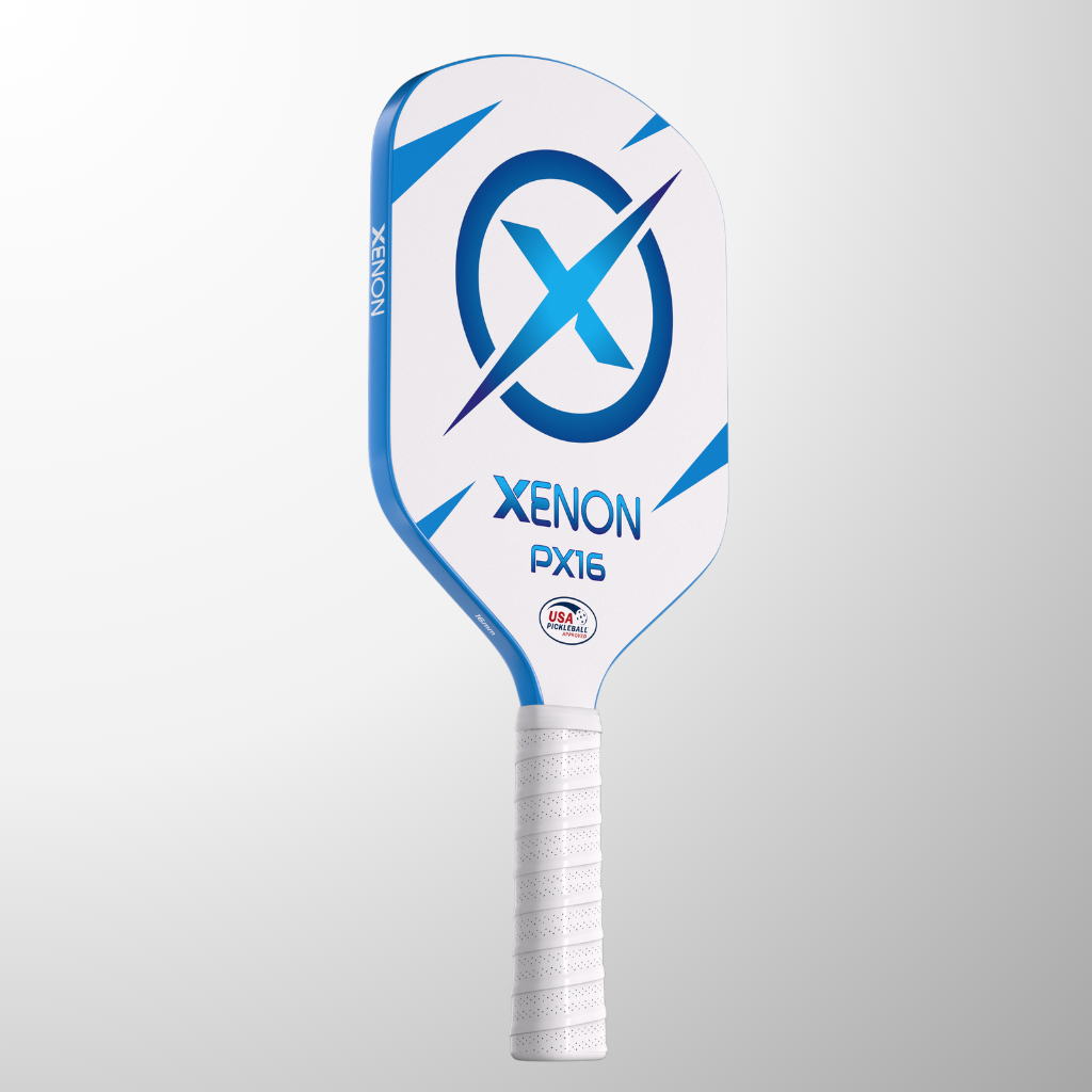 Xenon PX16 Pickleball paddle