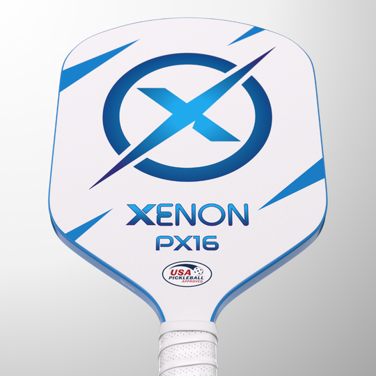 Xenon PX16 Pickleball paddle