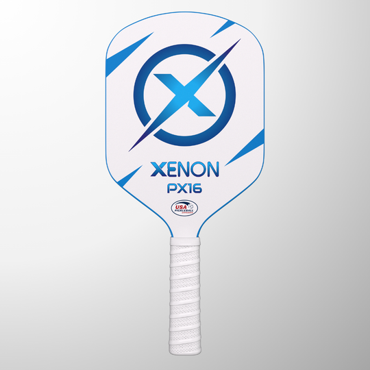 Xenon PX16 Pickleball paddle