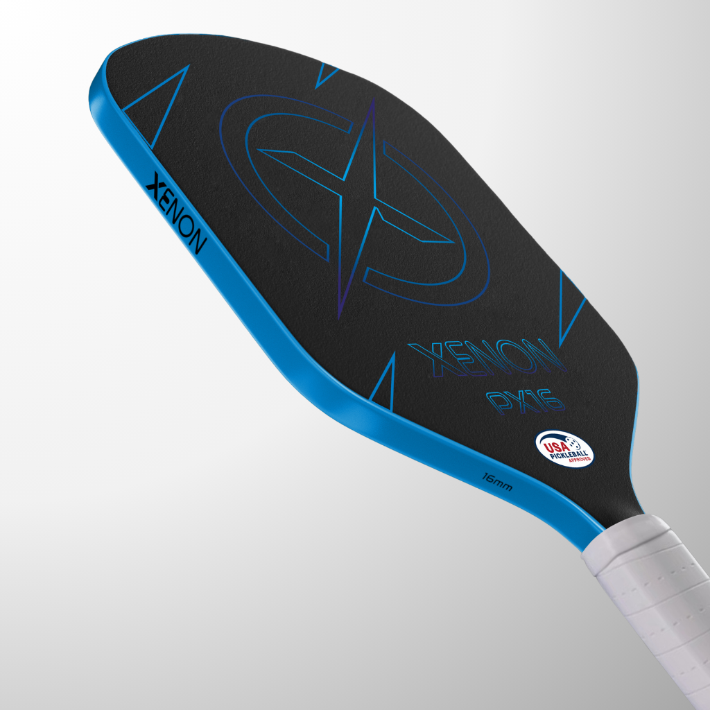 Xenon PX16 V2 Pickleball Paddle