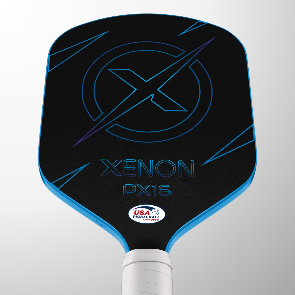 Xenon PX16 V2 Pickleball Paddle