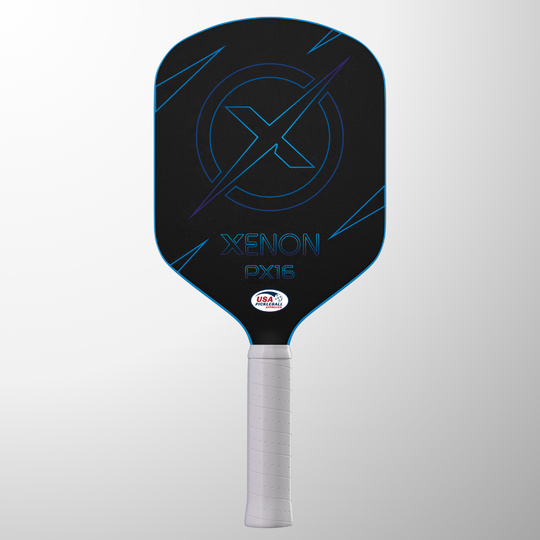 Xenon PX16 V2 Pickleball Paddle