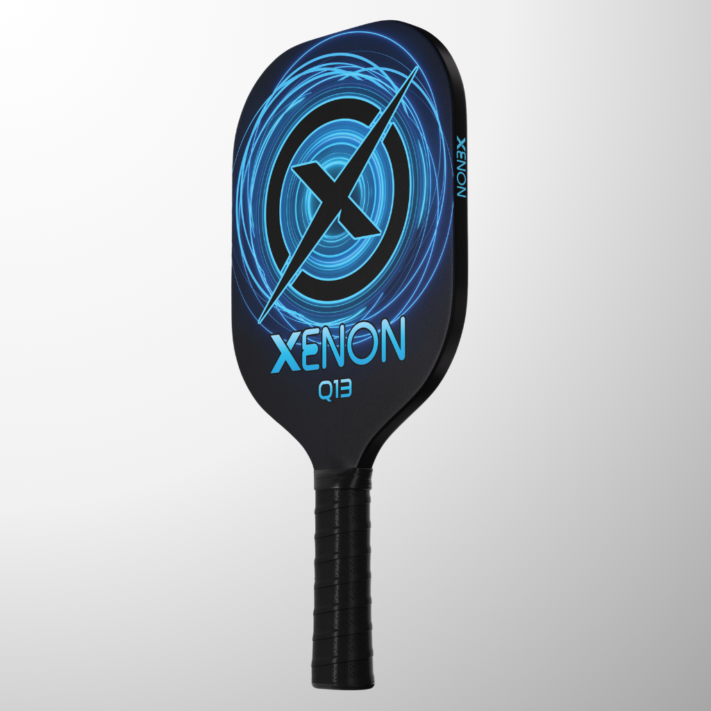 ピョン Xenon Q13 Pickleball Paddle – Xenon Paddle