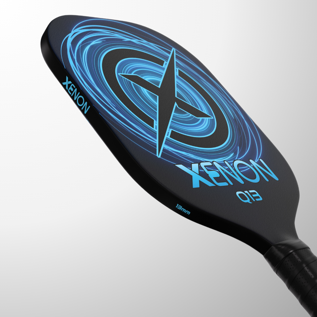Xenon Q13 Pickleball Paddle