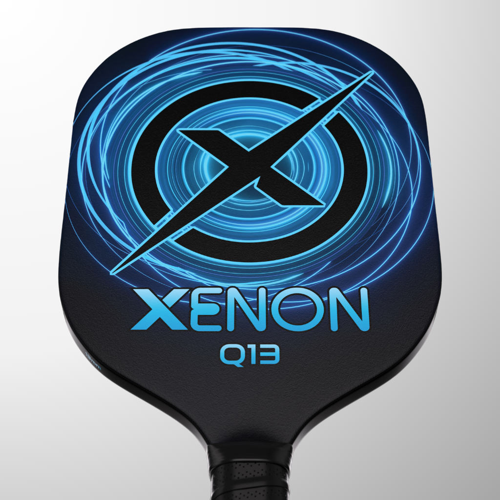 Xenon Q13 Pickleball Paddle