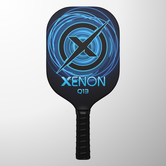 Xenon Q13 Pickleball Paddle