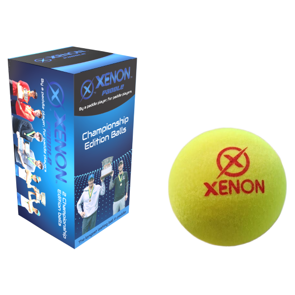 The Championship Edition Ball