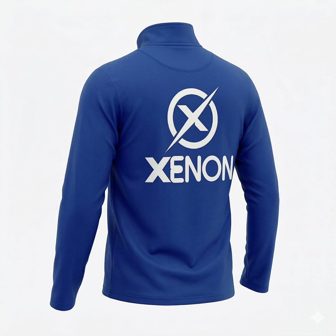 Fleece 1/4 Zip
