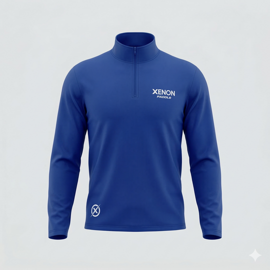 Fleece 1/4 Zip