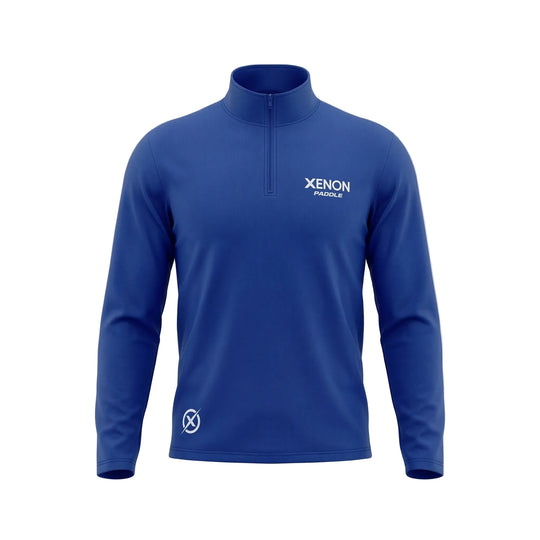 Fleece 1/4 Zip