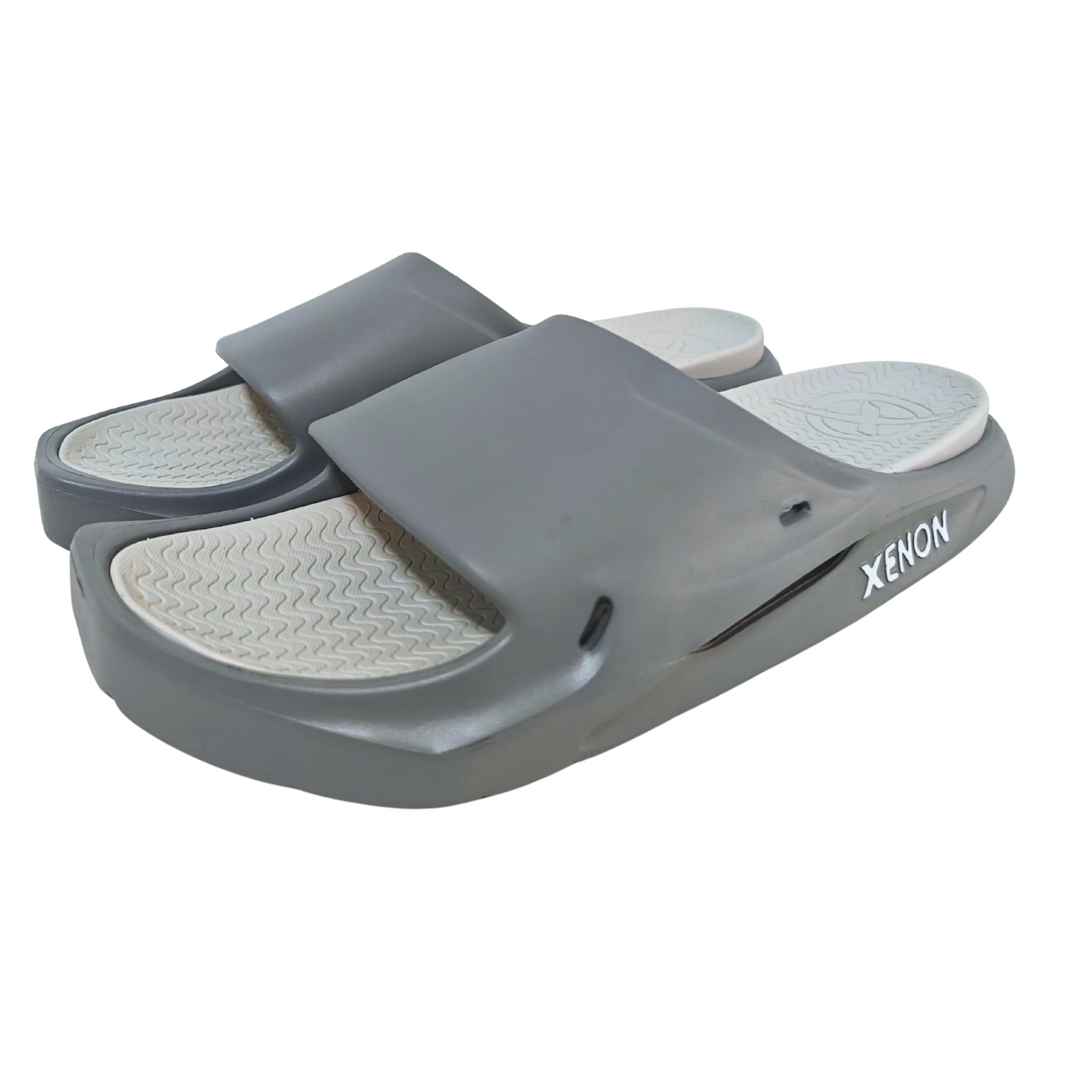 The Xen slide by Xenon