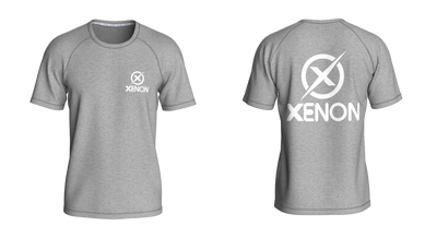 Xenon Paddle Short Sleeve Tencel Blend Performance Shirt