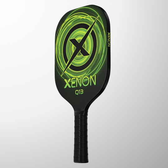 Xenon Q13 Pickleball Paddle