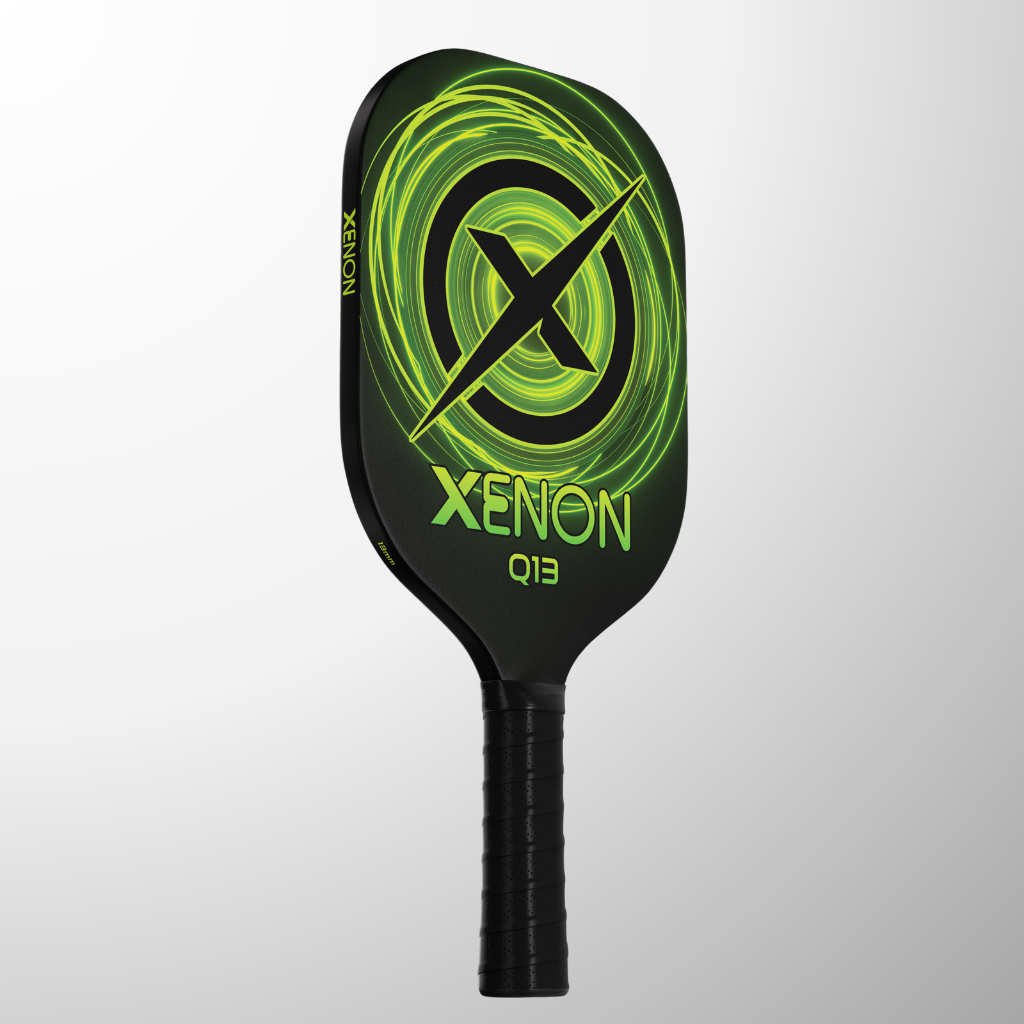 Xenon Q13 Pickleball Paddle