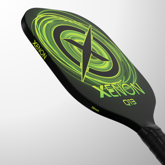 Xenon Q13 Pickleball Paddle
