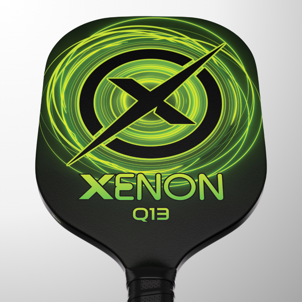 Xenon Q13 Pickleball Paddle