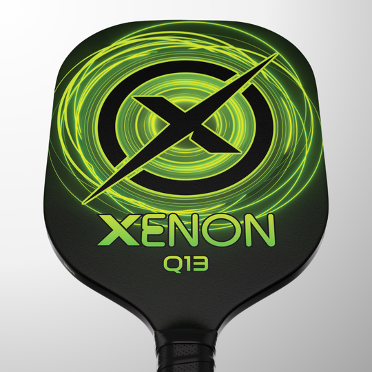 Xenon Q13 Pickleball Paddle