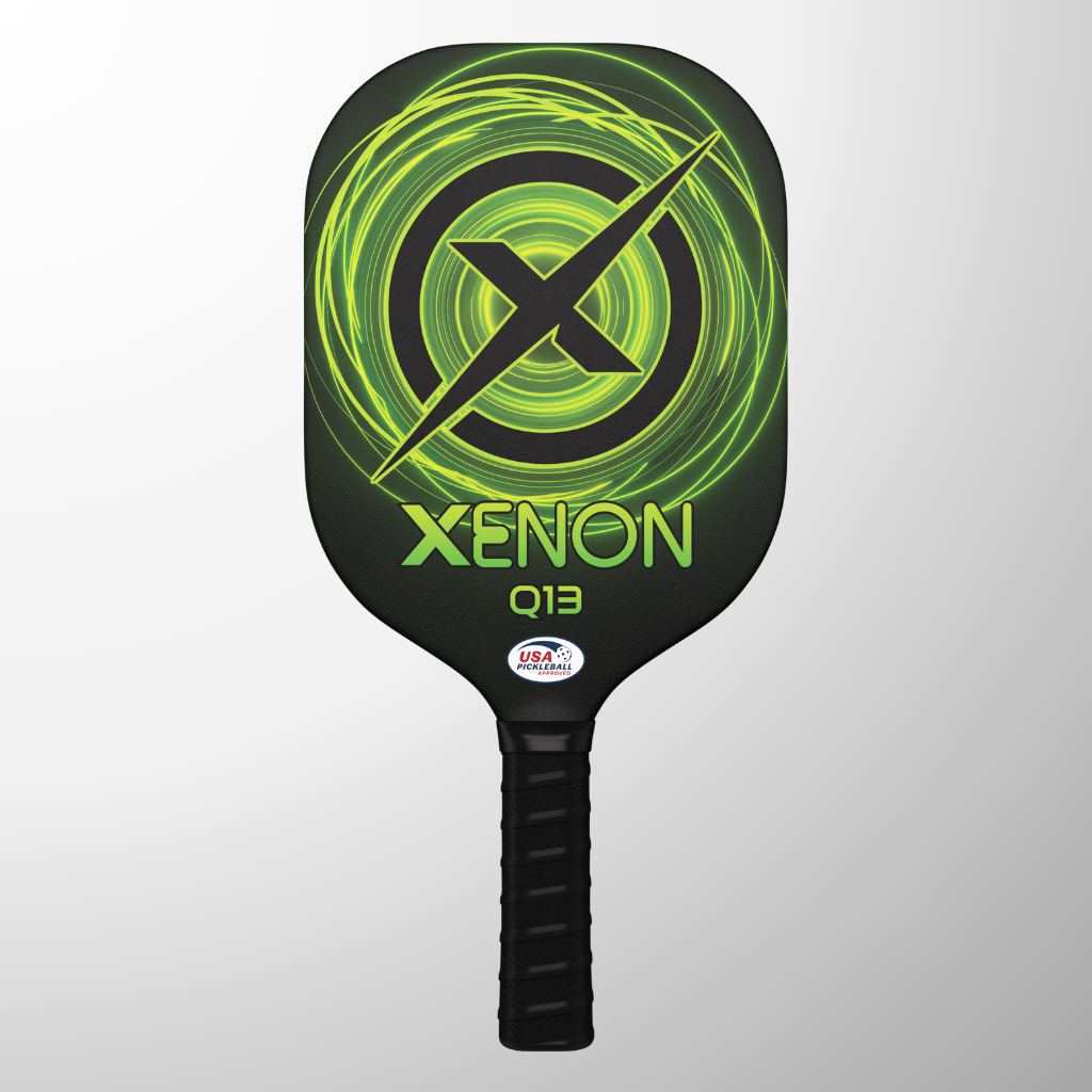 Xenon Q13 Pickleball Paddle