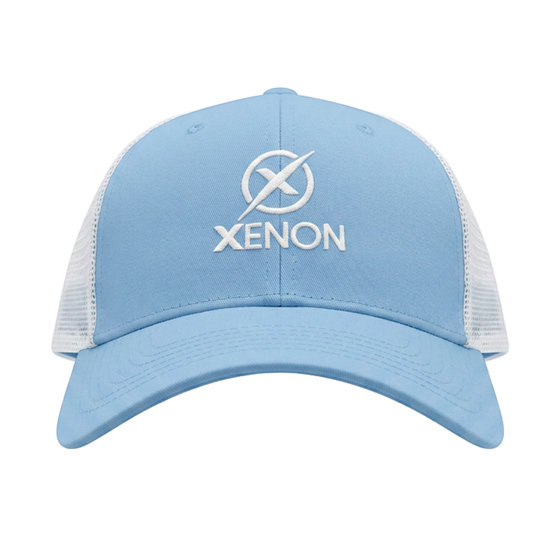 Light weight ball cap