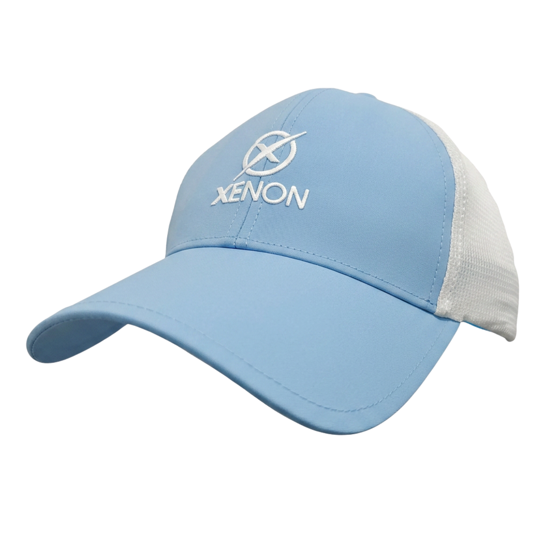Light weight ball cap