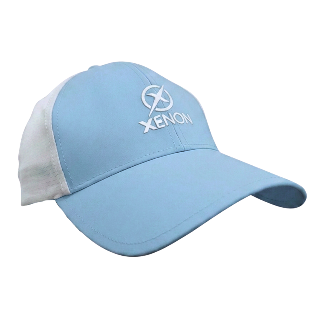 Light weight ball cap