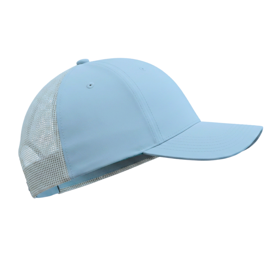 Light weight ball cap